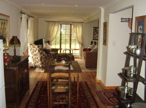 3 Bedroom Property for Sale in Hogsback Eastern Cape